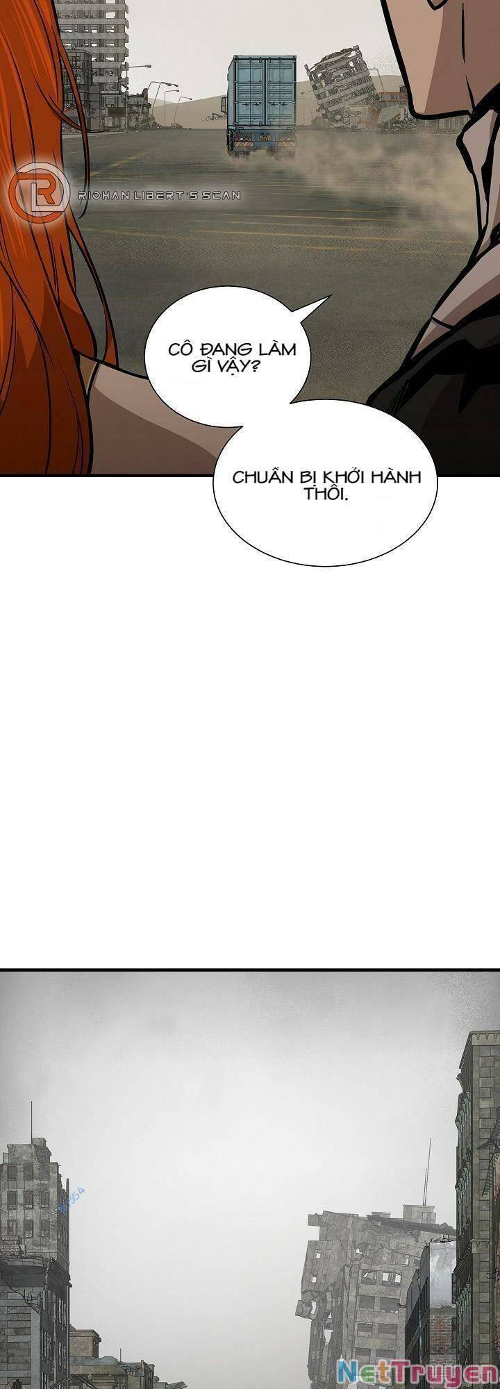 Return Survival Chap 146 - Next Chap 147