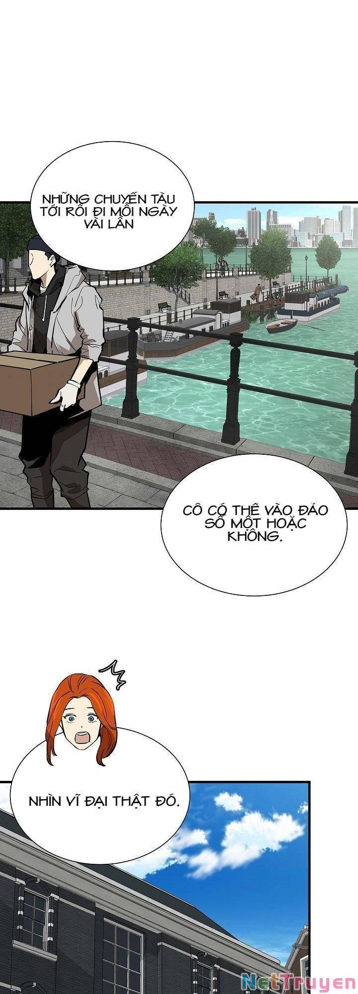 Return Survival Chap 146 - Next Chap 147