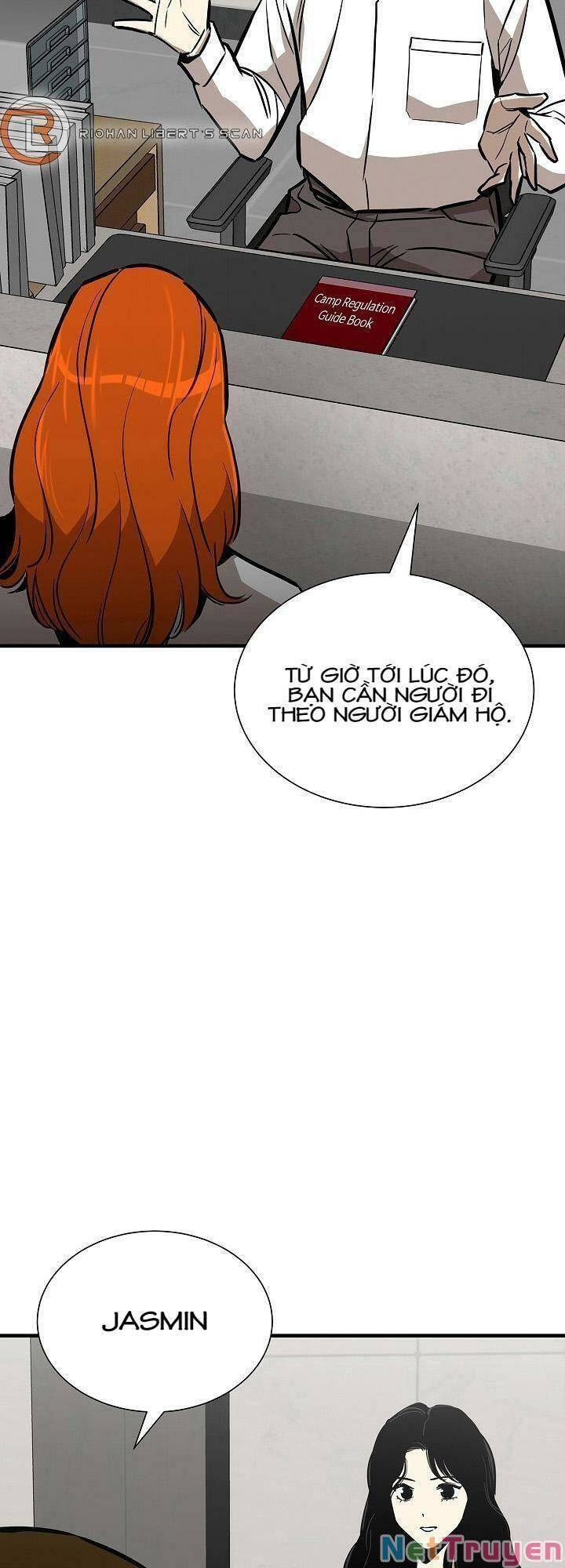 Return Survival Chap 146 - Next Chap 147