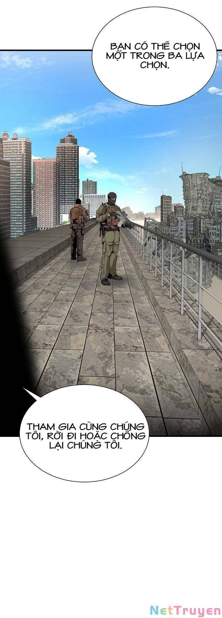 Return Survival Chap 146 - Next Chap 147