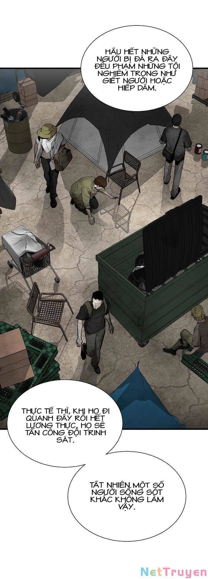 Return Survival Chap 146 - Next Chap 147