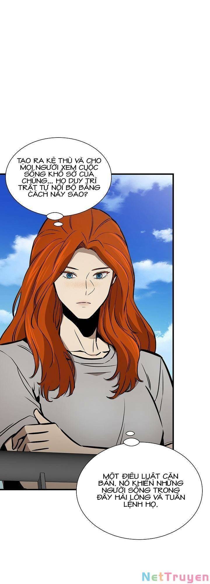 Return Survival Chap 146 - Next Chap 147