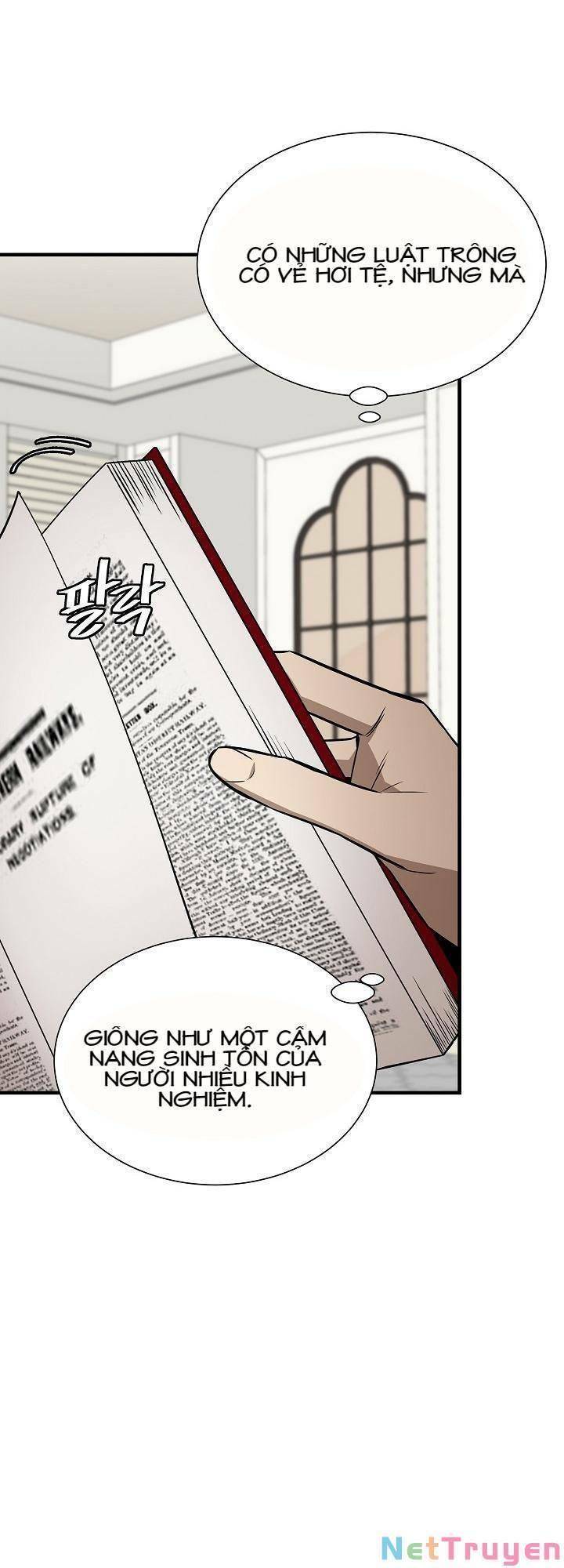 Return Survival Chap 146 - Next Chap 147