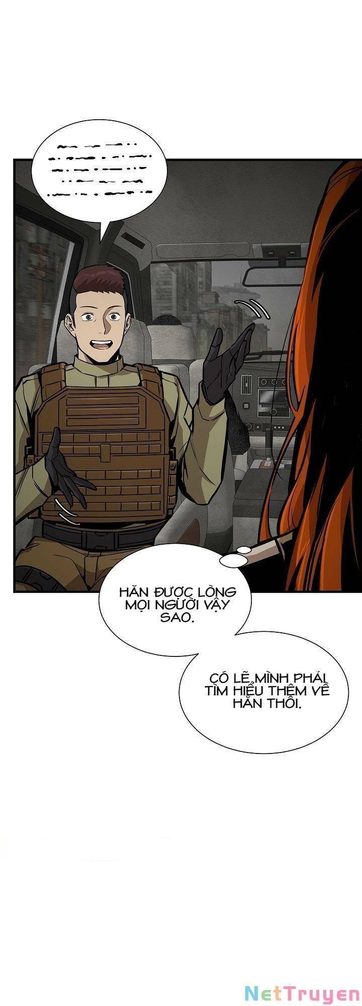 Return Survival Chap 146 - Next Chap 147