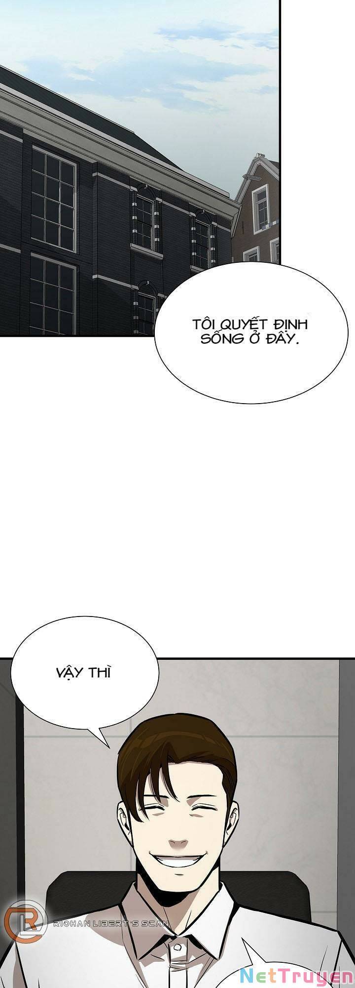 Return Survival Chap 147 - Next Chap 148