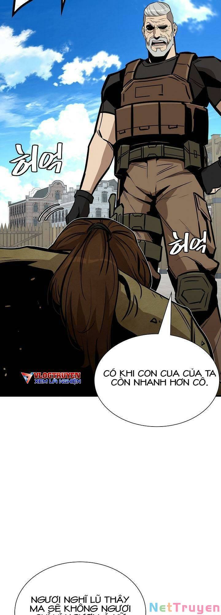 Return Survival Chap 147 - Next Chap 148