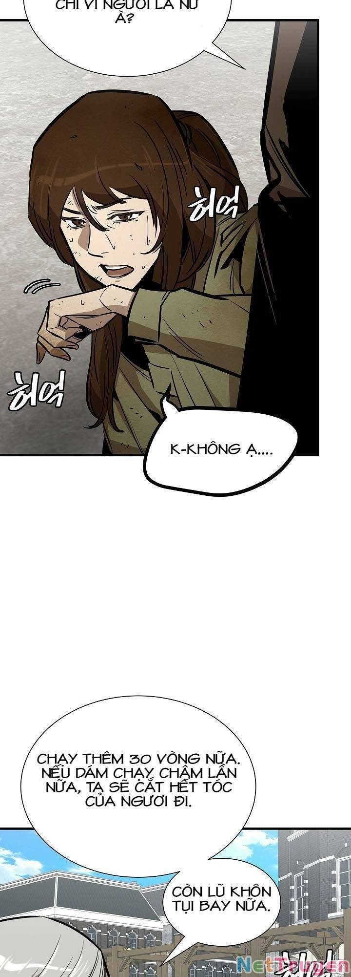 Return Survival Chap 147 - Next Chap 148