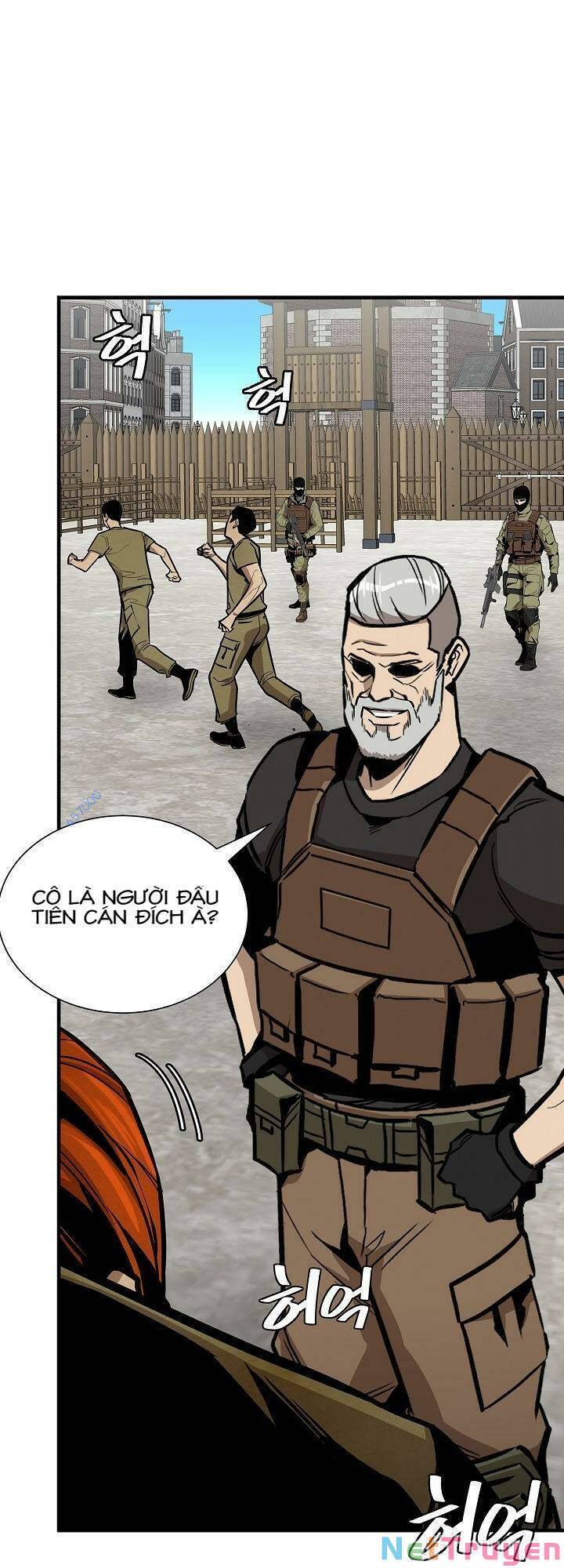 Return Survival Chap 147 - Next Chap 148