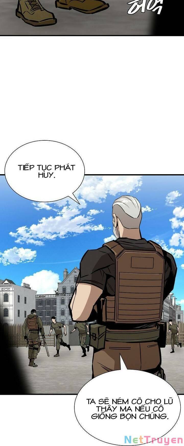 Return Survival Chap 147 - Next Chap 148