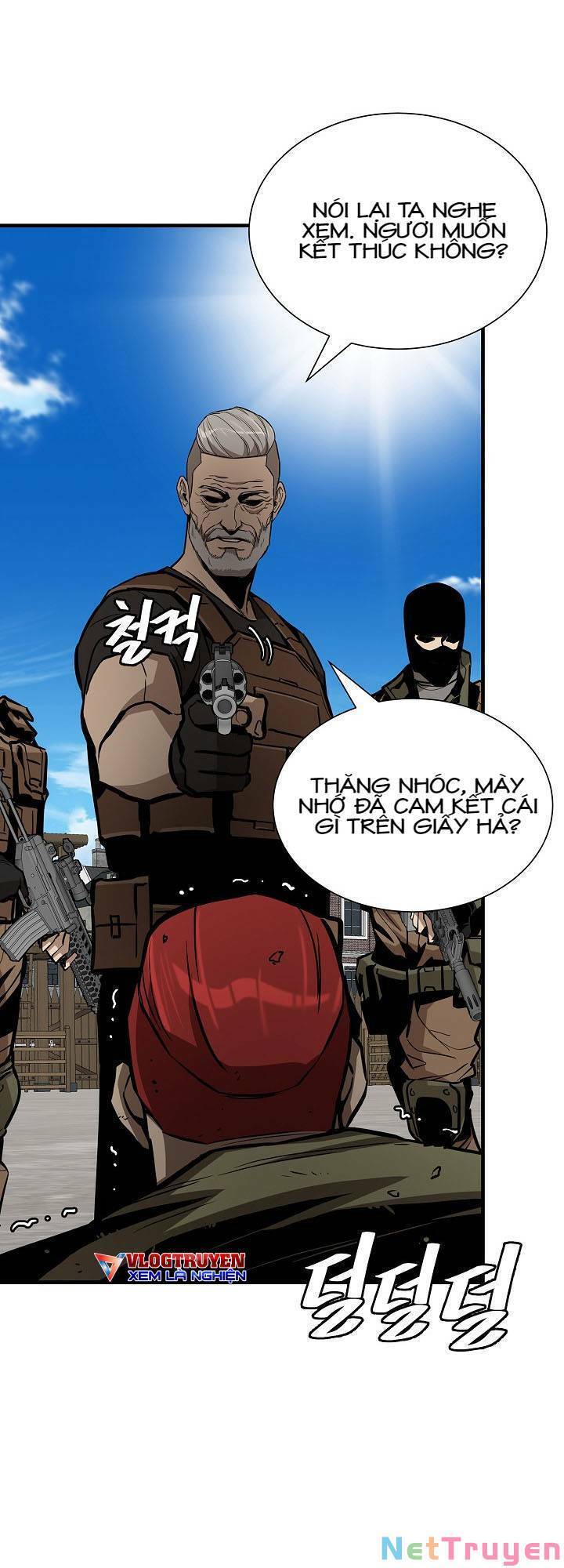 Return Survival Chap 147 - Next Chap 148