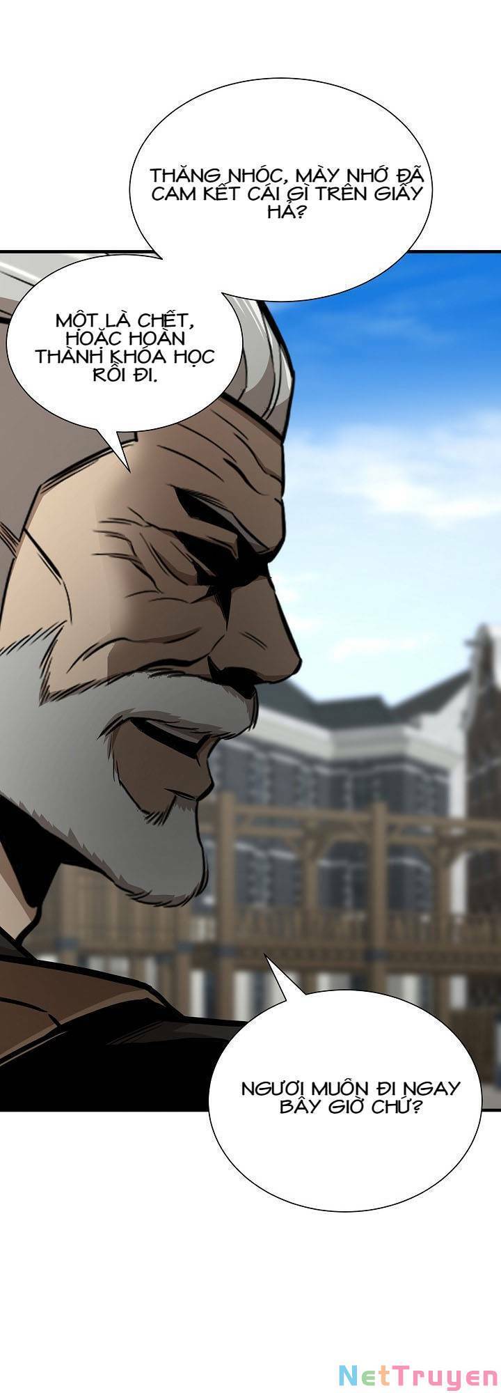 Return Survival Chap 147 - Next Chap 148