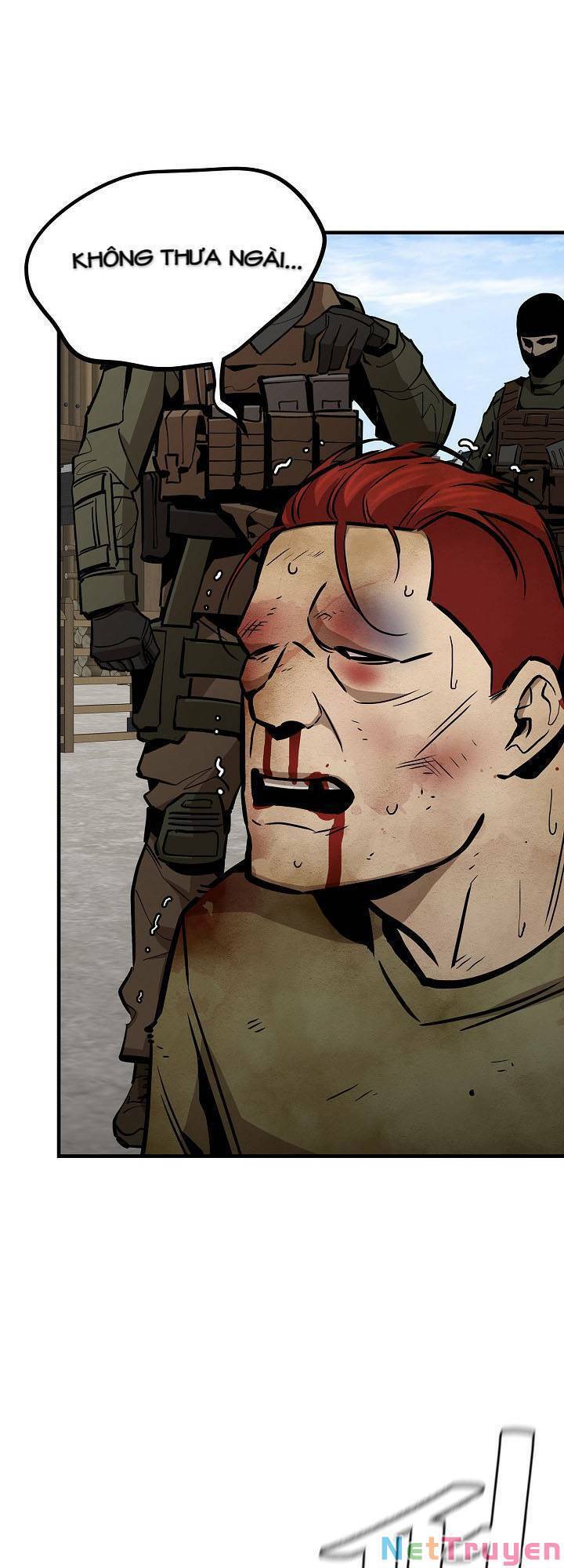 Return Survival Chap 147 - Next Chap 148