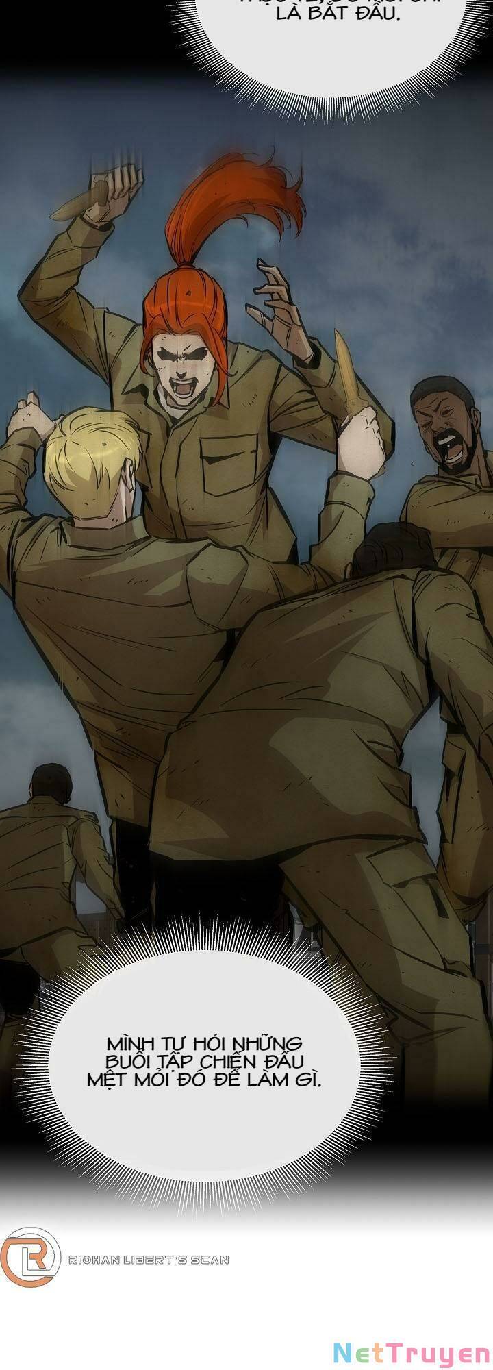 Return Survival Chap 147 - Next Chap 148