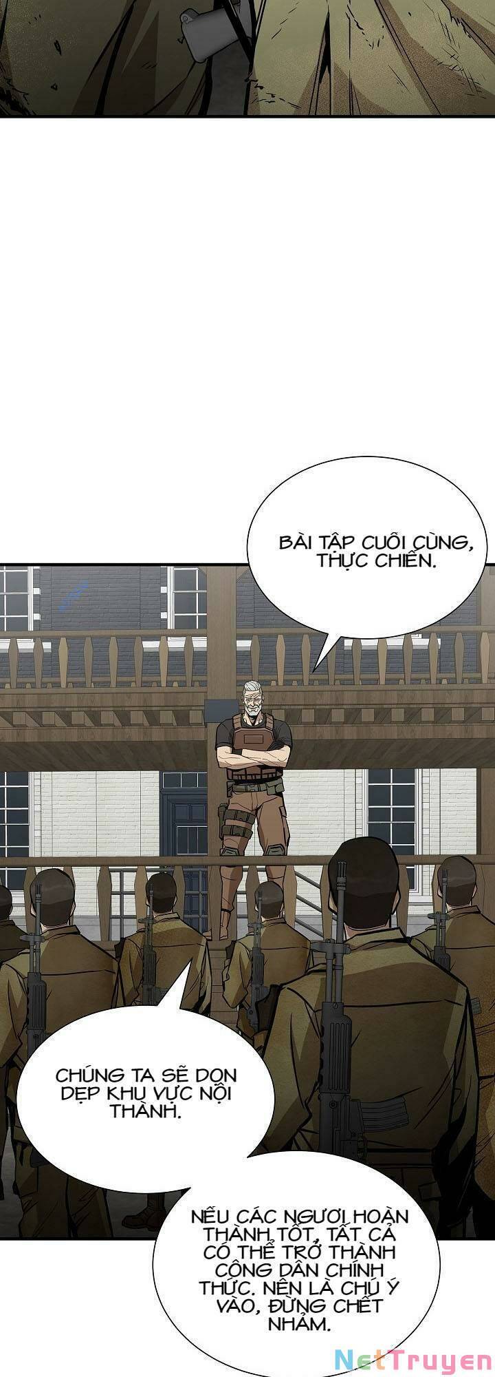 Return Survival Chap 147 - Next Chap 148