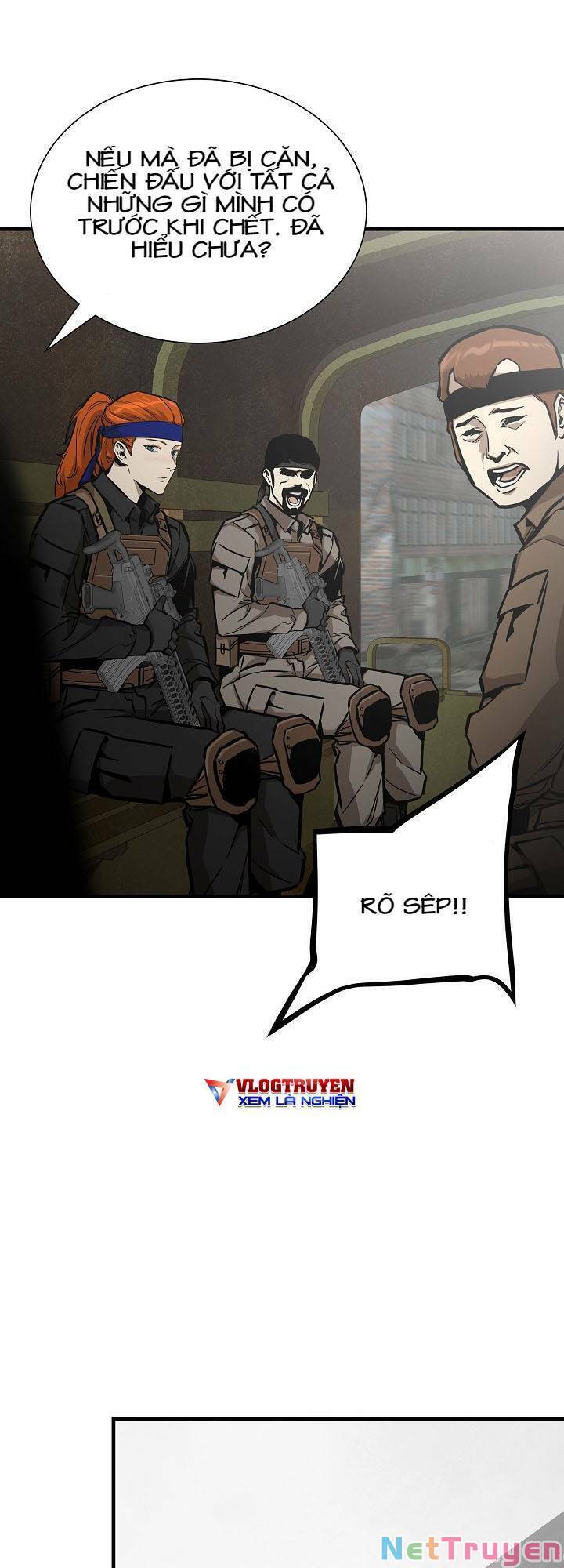 Return Survival Chap 147 - Next Chap 148