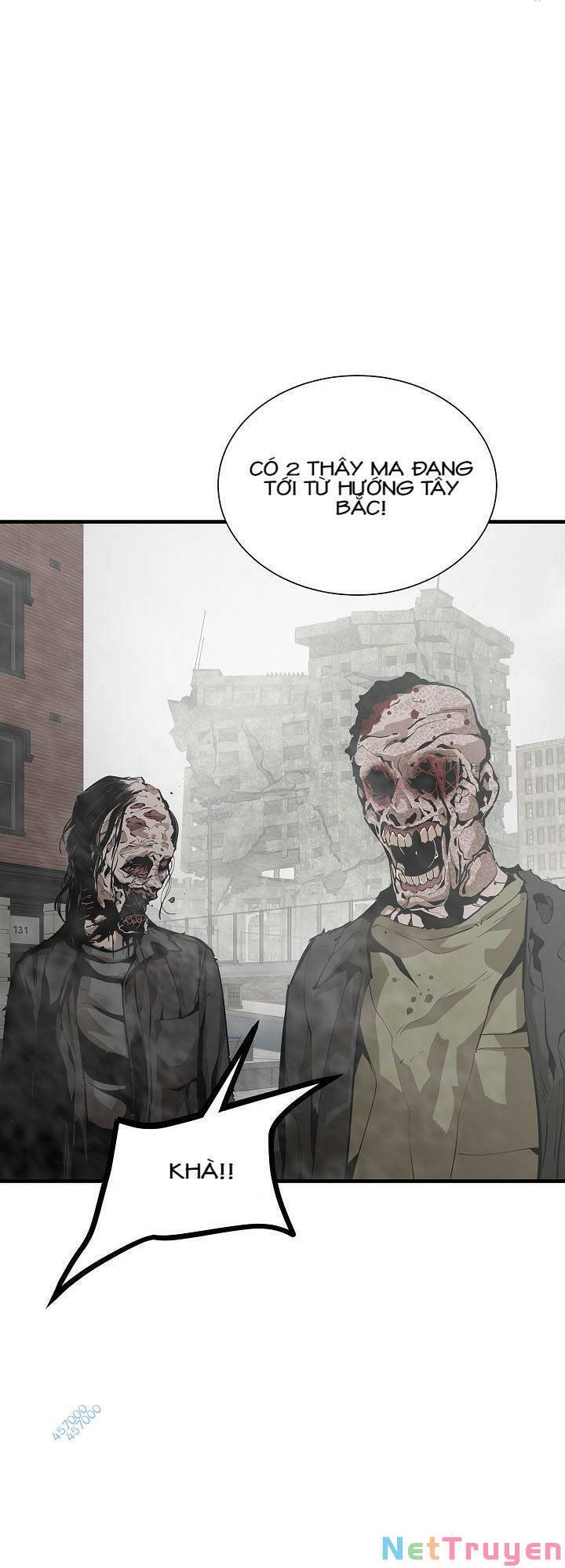 Return Survival Chap 147 - Next Chap 148