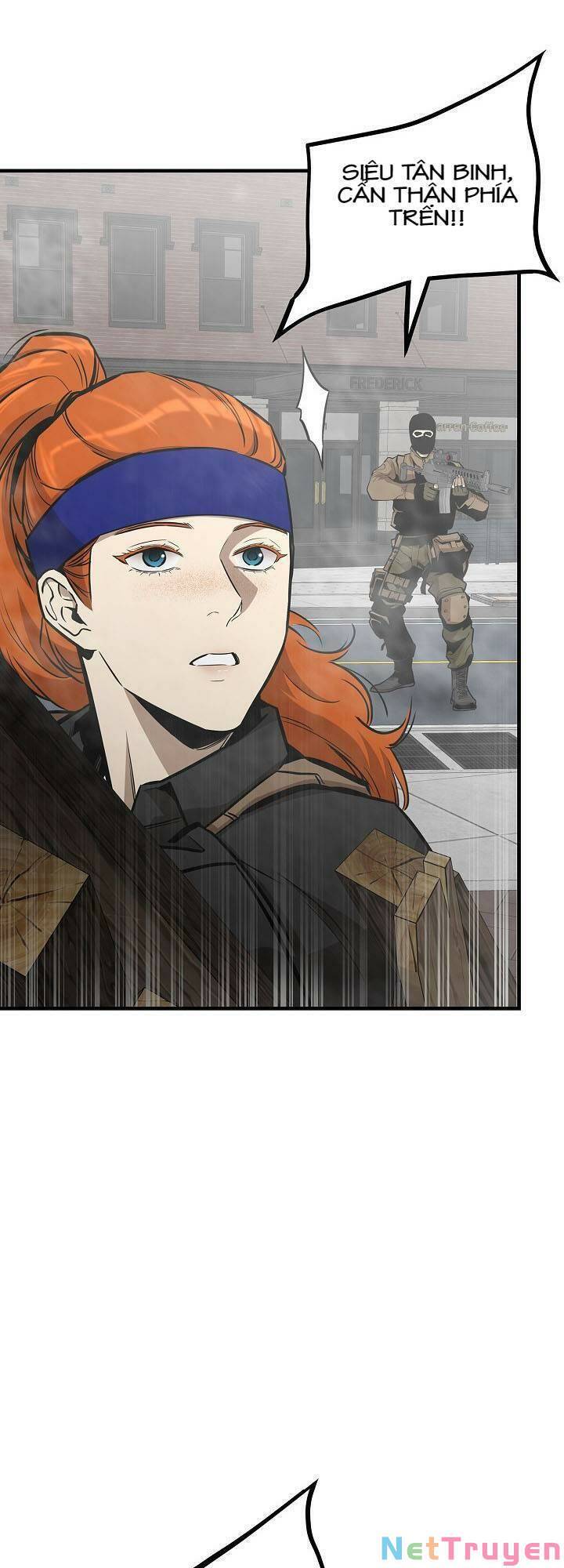 Return Survival Chap 147 - Next Chap 148