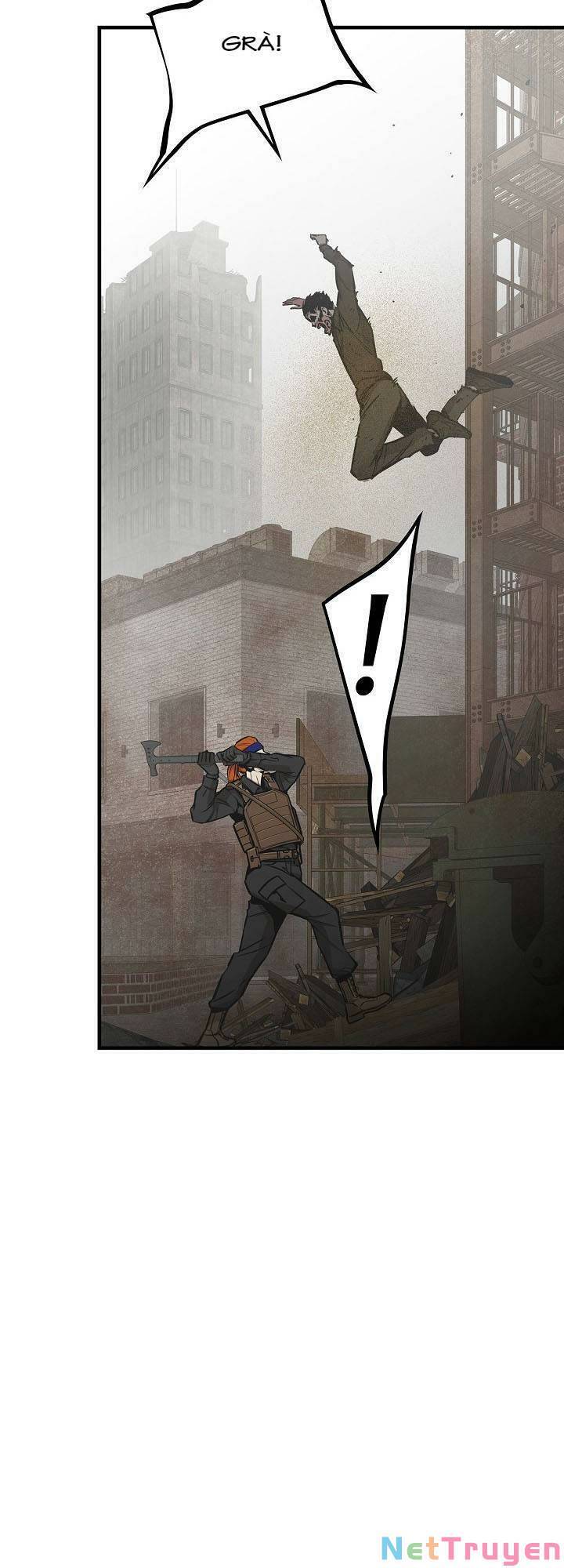 Return Survival Chap 147 - Next Chap 148