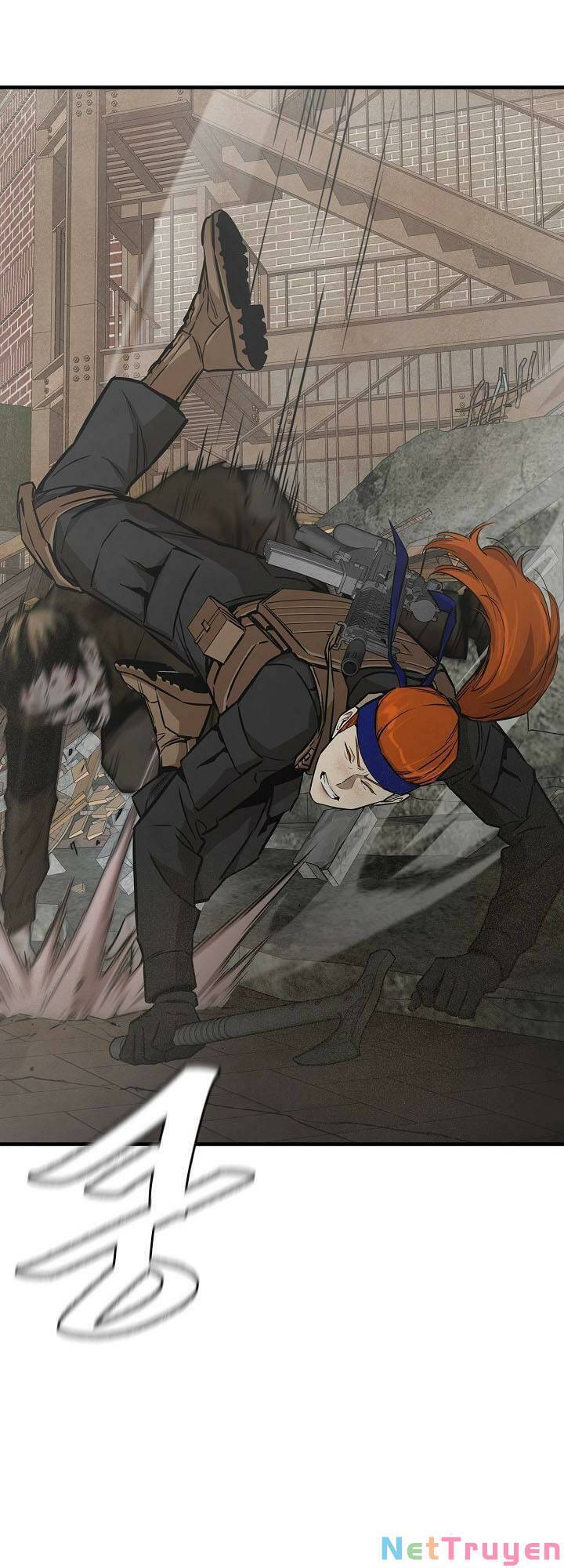 Return Survival Chap 147 - Next Chap 148