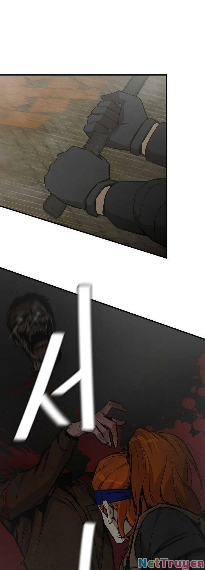 Return Survival Chap 147 - Next Chap 148