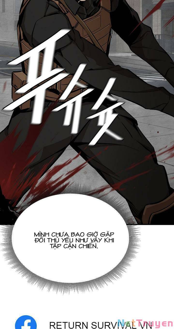 Return Survival Chap 147 - Next Chap 148