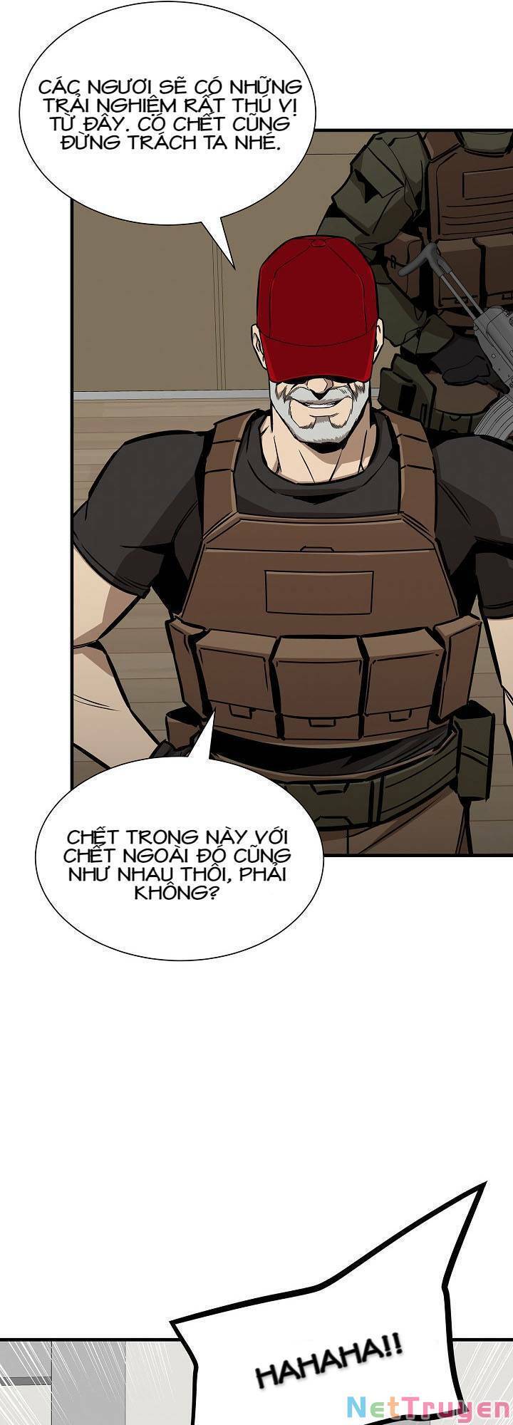 Return Survival Chap 147 - Next Chap 148