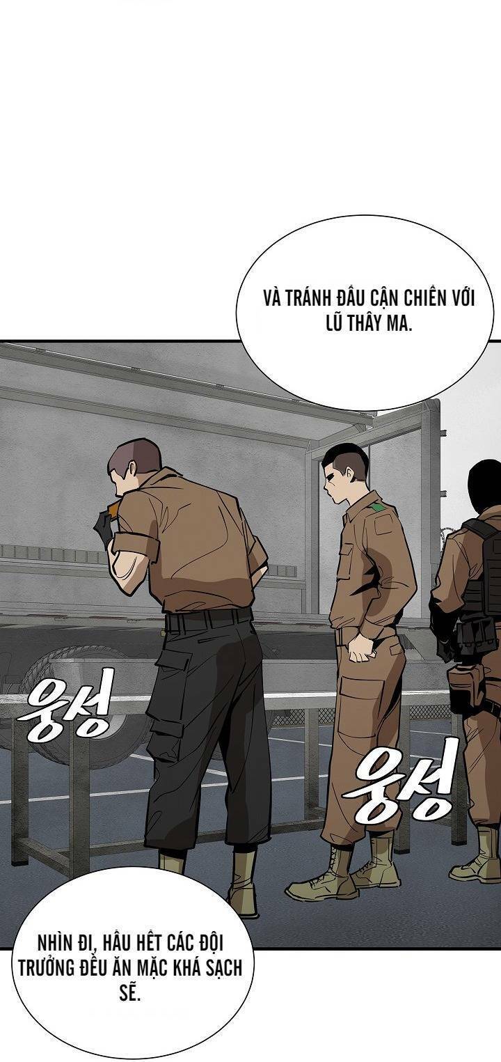 Return Survival Chap 148 - Next Chap 149