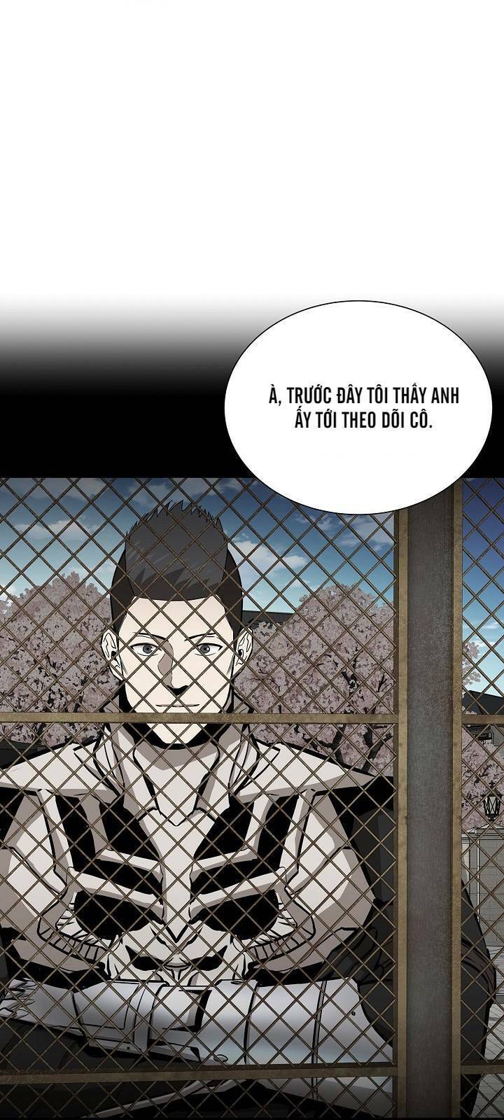 Return Survival Chap 148 - Next Chap 149