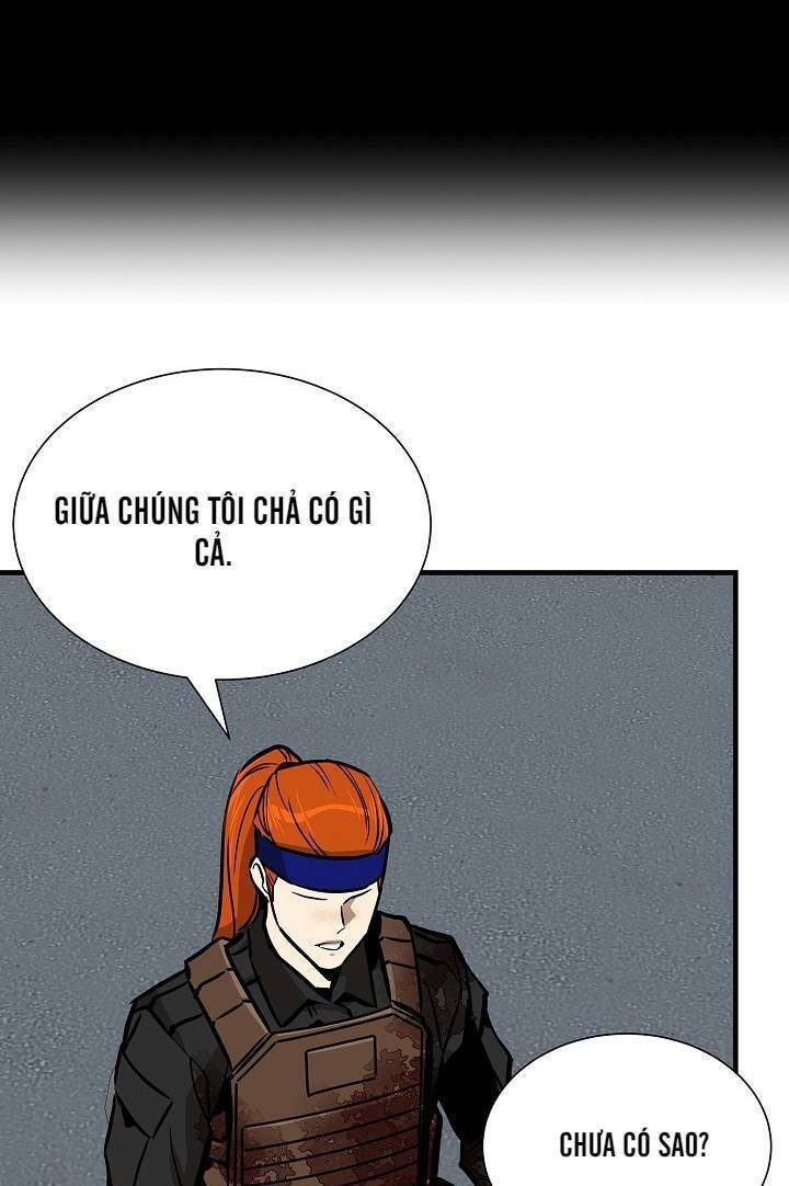 Return Survival Chap 148 - Next Chap 149