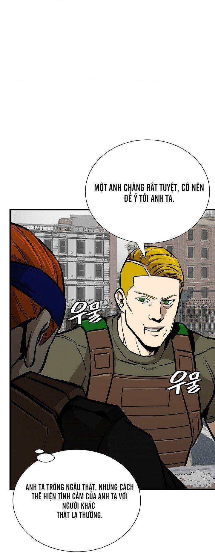 Return Survival Chap 148 - Next Chap 149