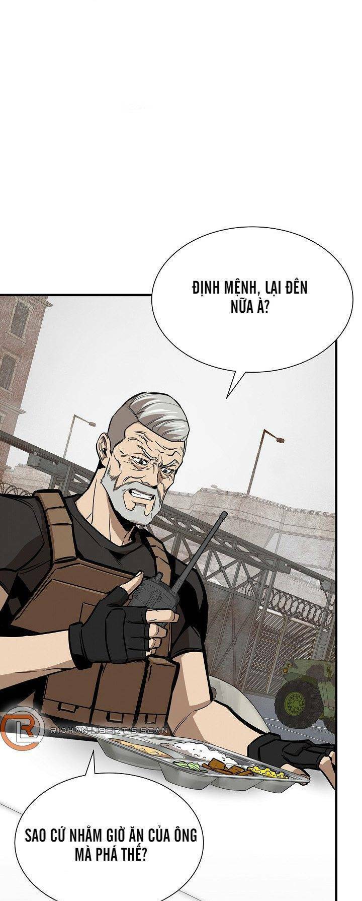 Return Survival Chap 148 - Next Chap 149