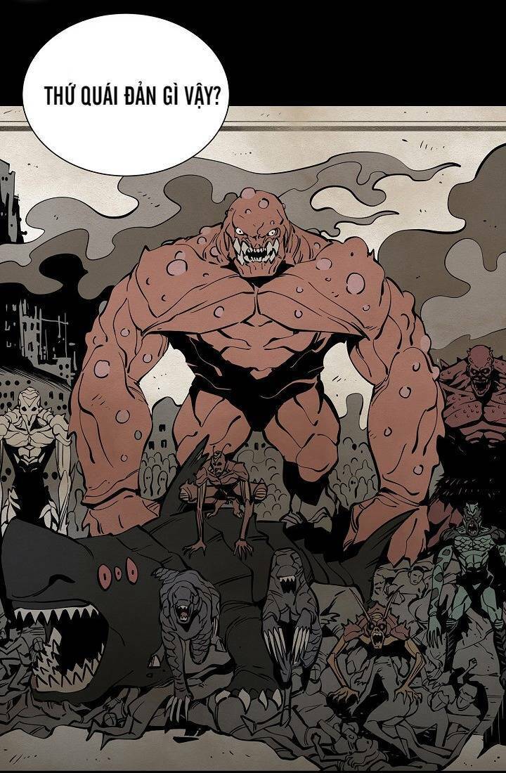 Return Survival Chap 148 - Next Chap 149