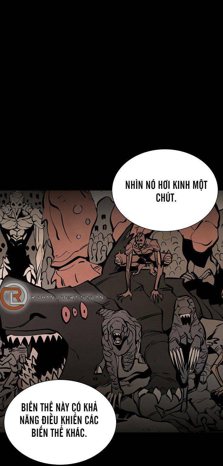 Return Survival Chap 148 - Next Chap 149