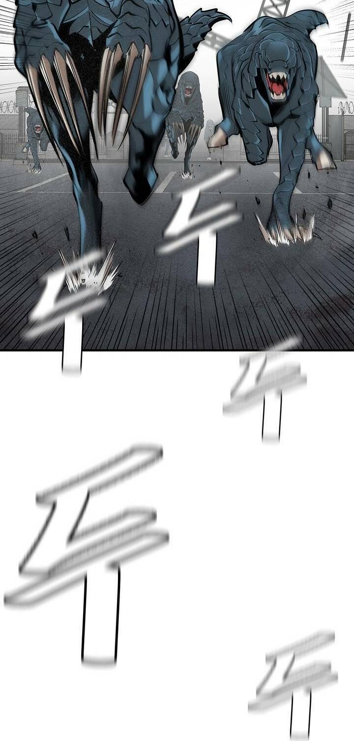 Return Survival Chap 148 - Next Chap 149