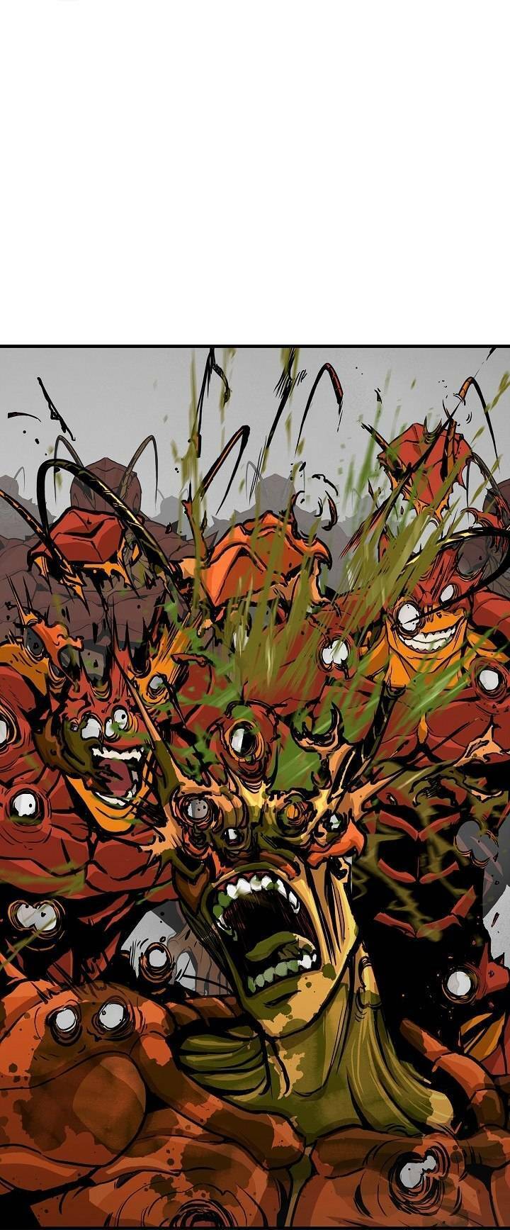 Return Survival Chap 148 - Next Chap 149