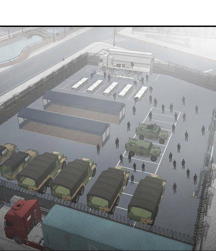 Return Survival Chap 148 - Next Chap 149