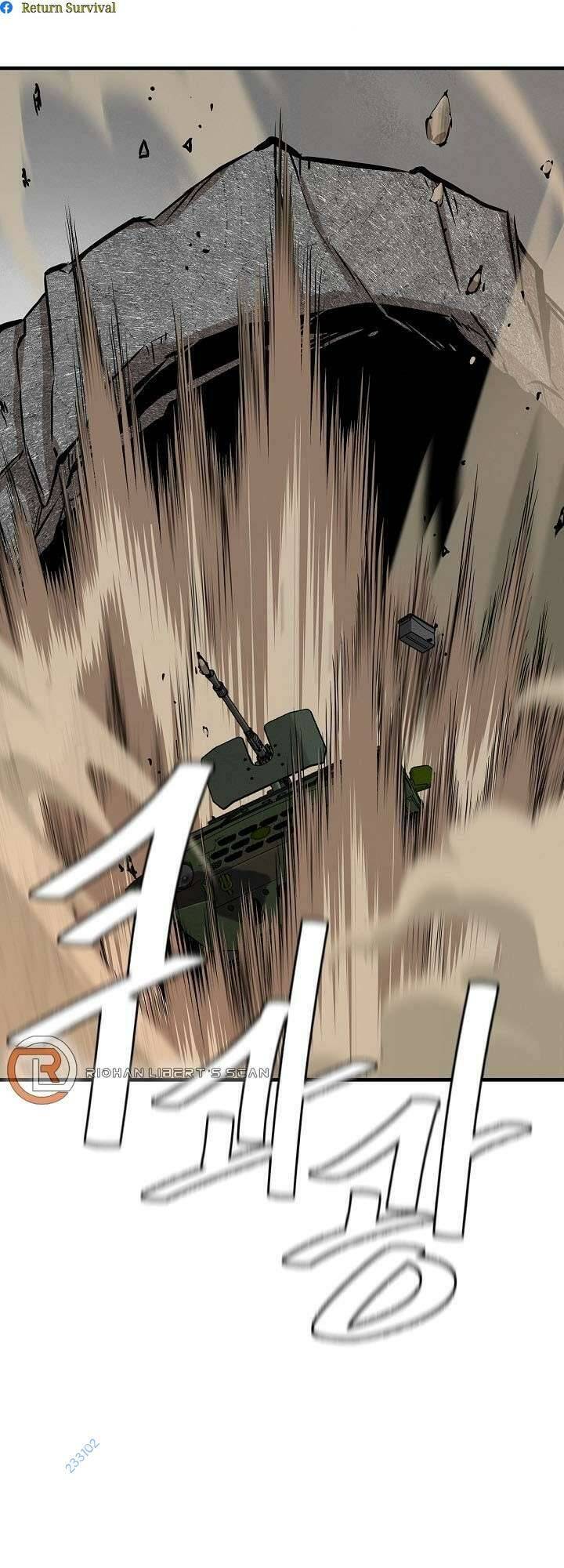 Return Survival Chap 149 - Next Chap 150