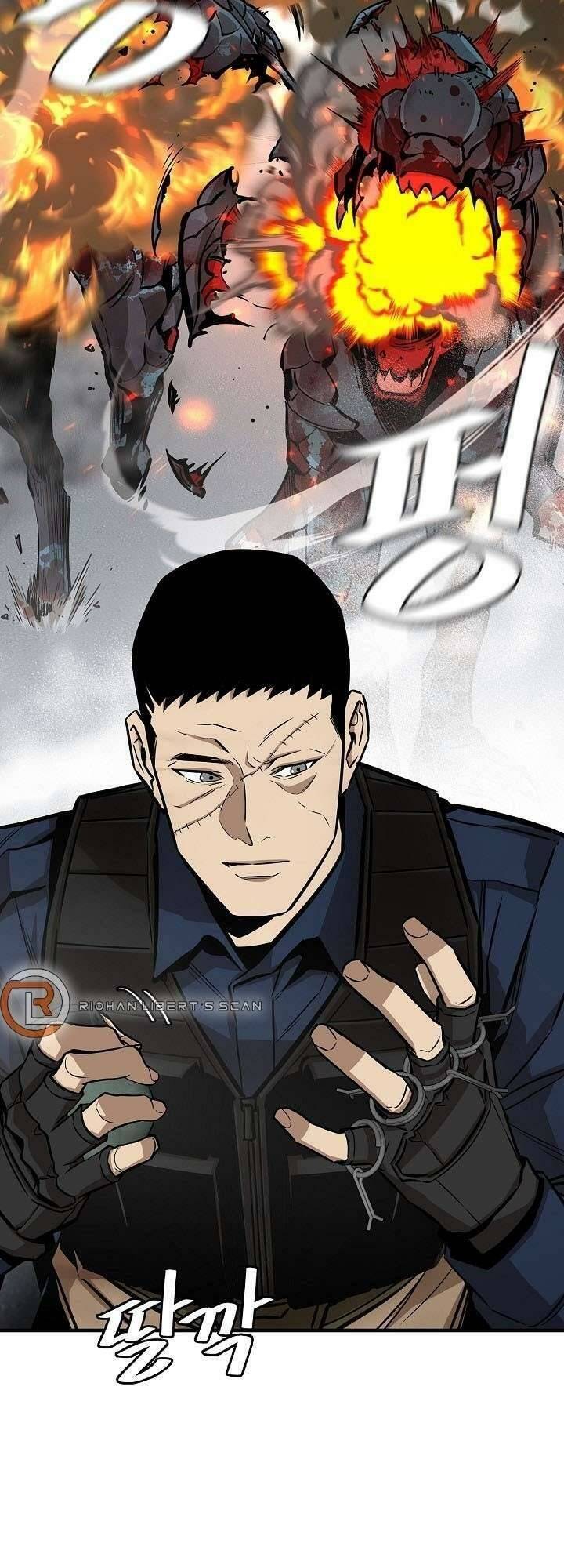 Return Survival Chap 149 - Next Chap 150