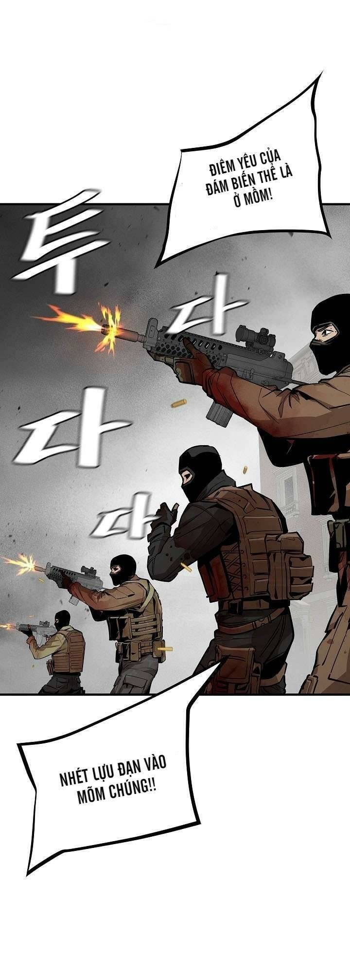 Return Survival Chap 149 - Next Chap 150