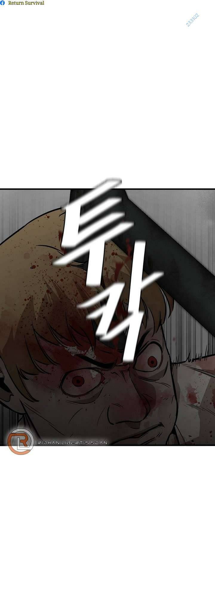Return Survival Chap 149 - Next Chap 150