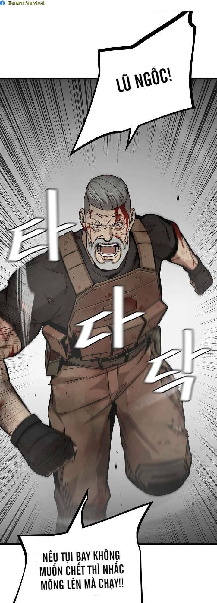 Return Survival Chap 149 - Next Chap 150