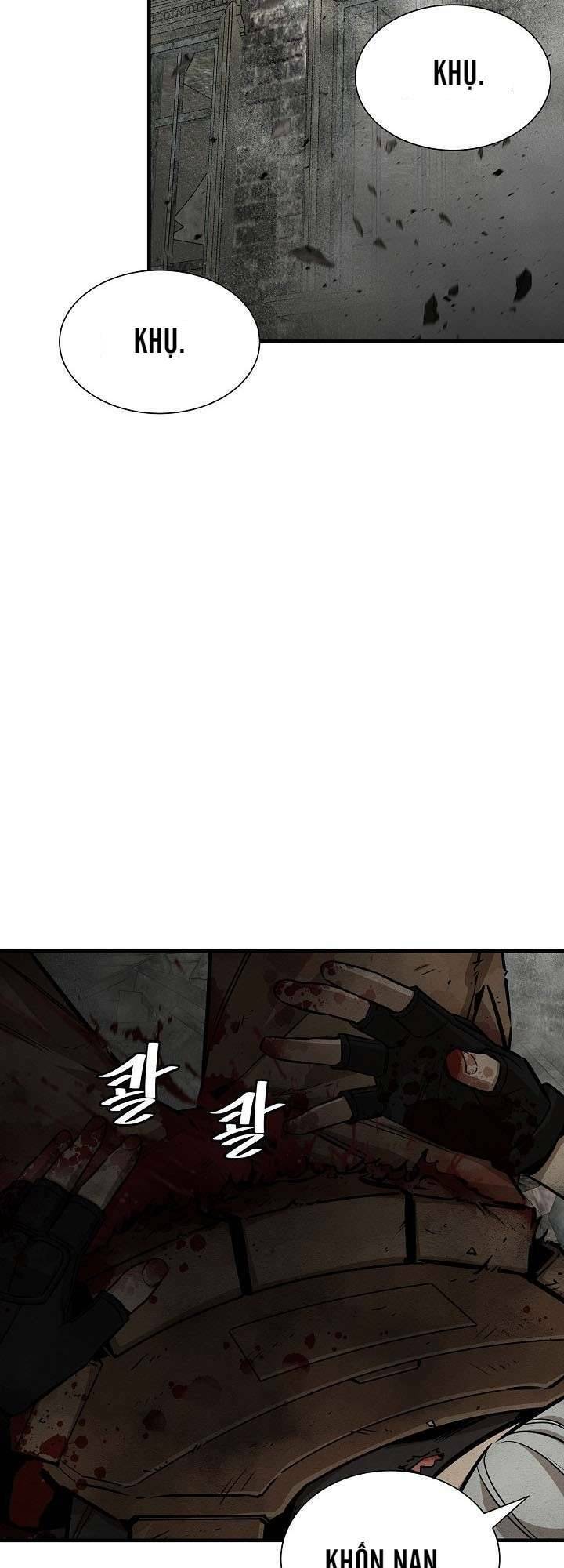 Return Survival Chap 149 - Next Chap 150