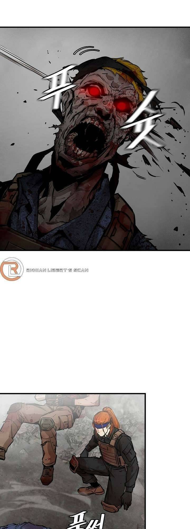 Return Survival Chap 149 - Next Chap 150