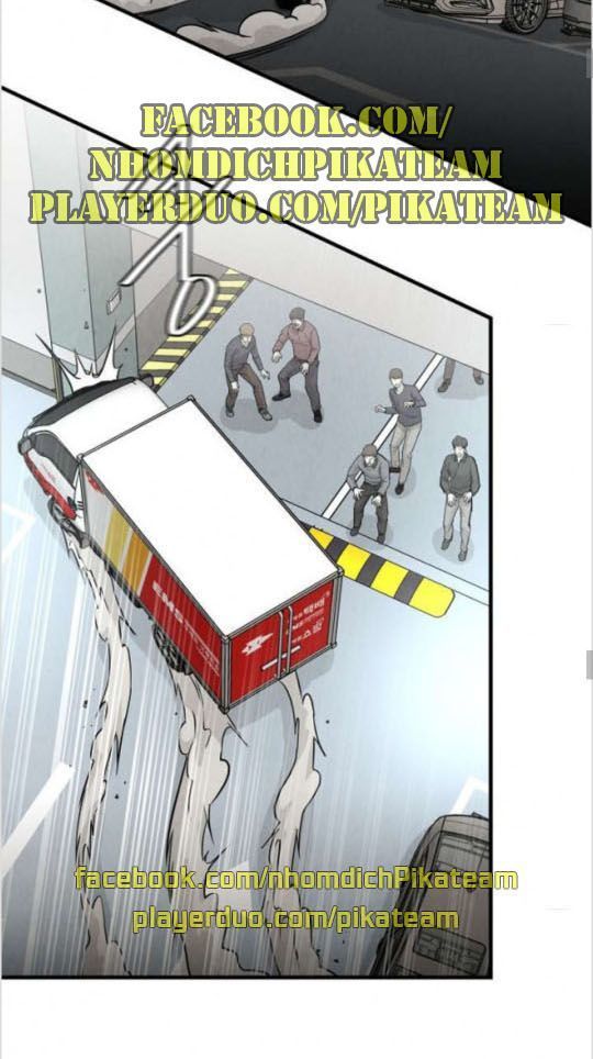 Return Survival Chap 15 - Next Chap 16