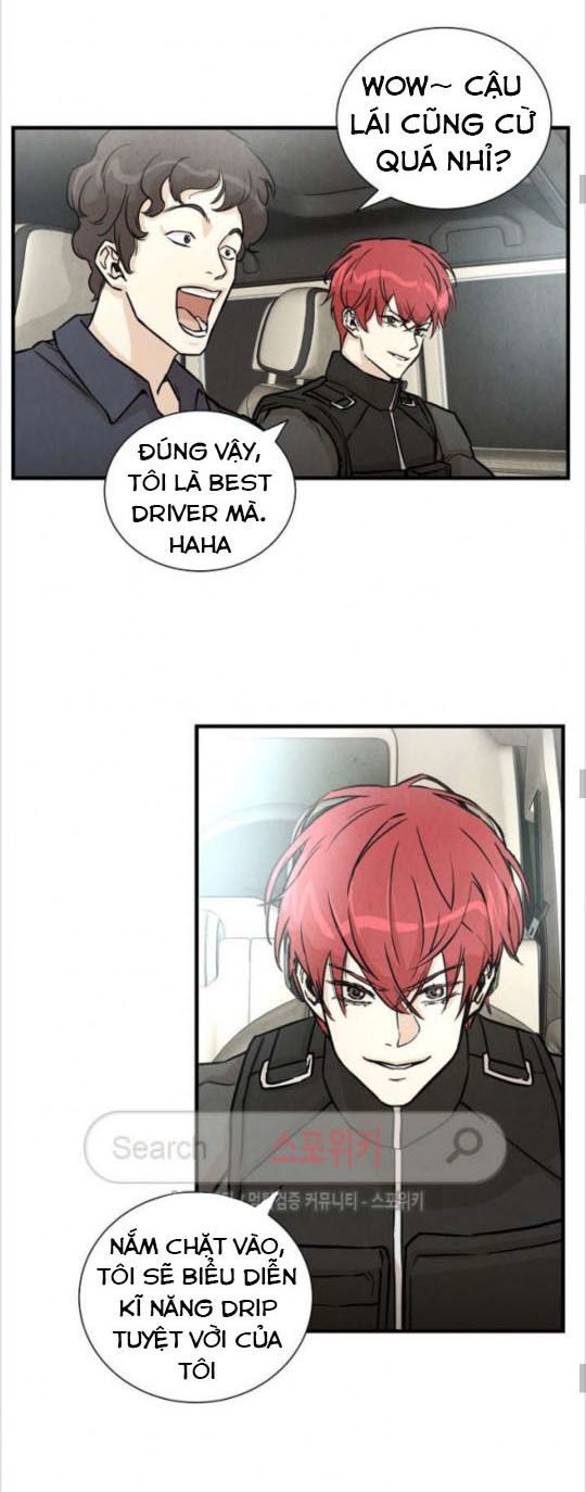 Return Survival Chap 15 - Next Chap 16