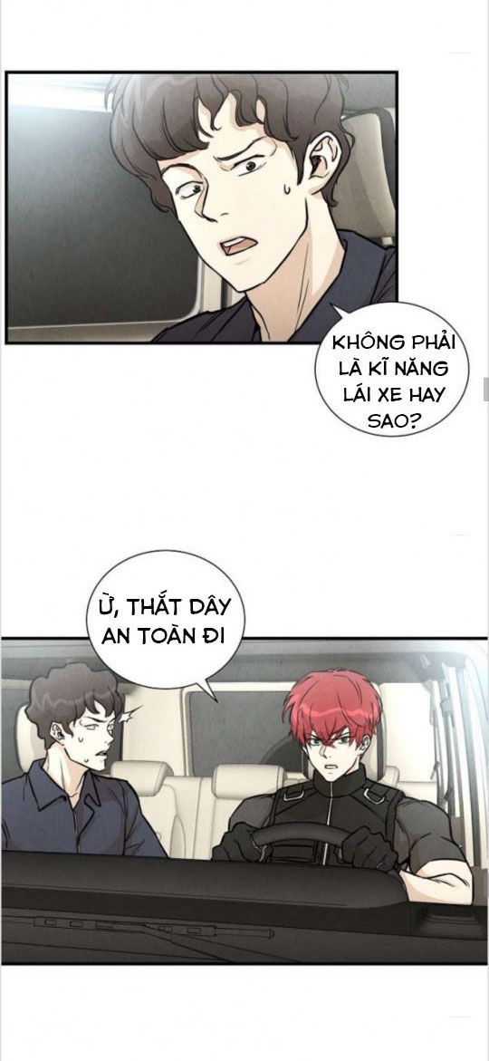 Return Survival Chap 15 - Next Chap 16