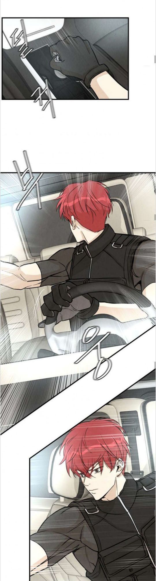 Return Survival Chap 15 - Next Chap 16