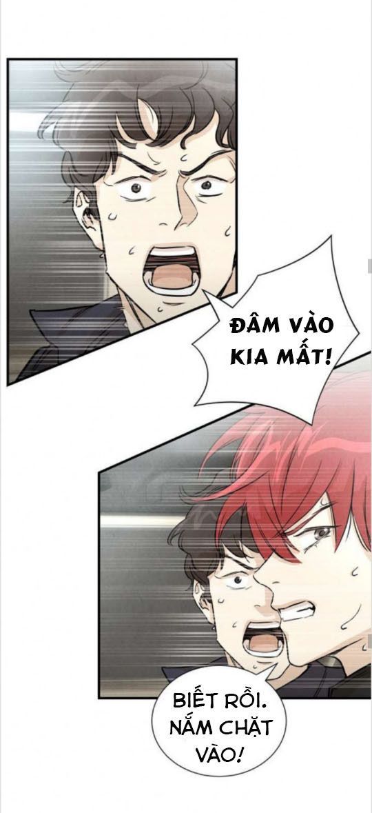 Return Survival Chap 15 - Next Chap 16