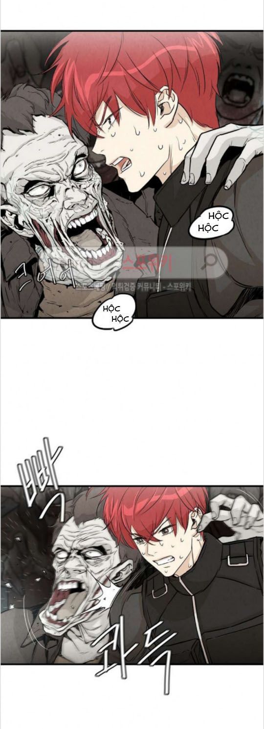 Return Survival Chap 15 - Next Chap 16