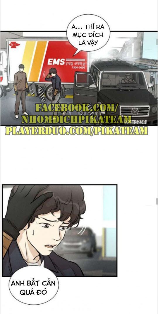 Return Survival Chap 15 - Next Chap 16